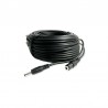 Cable d'alimentation dc 3 metres