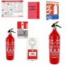 Pack sécurité alarme incendie erp