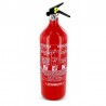 Pack sécurité alarme incendie erp