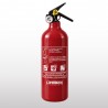 Système d extinction 1kg a poudre - ext01