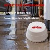 Détecteur de fuite d'eau EvolutionMax