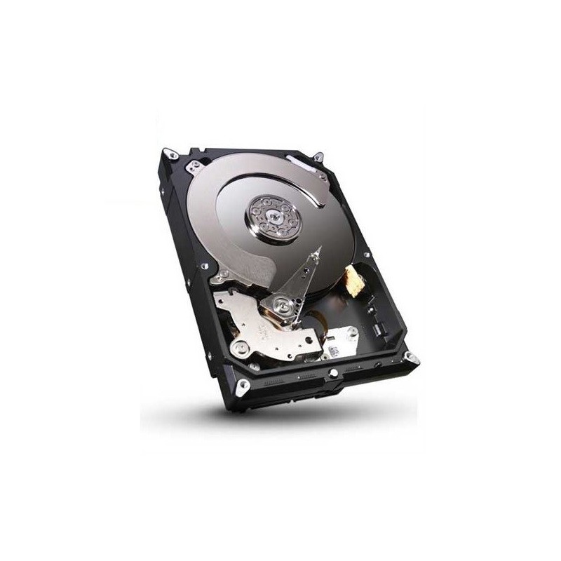 Disque dur interne de 4to sata iii