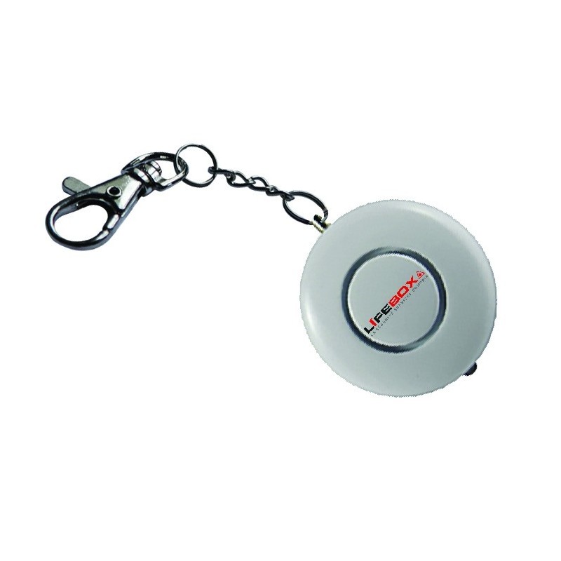 Alarme portable anti agression