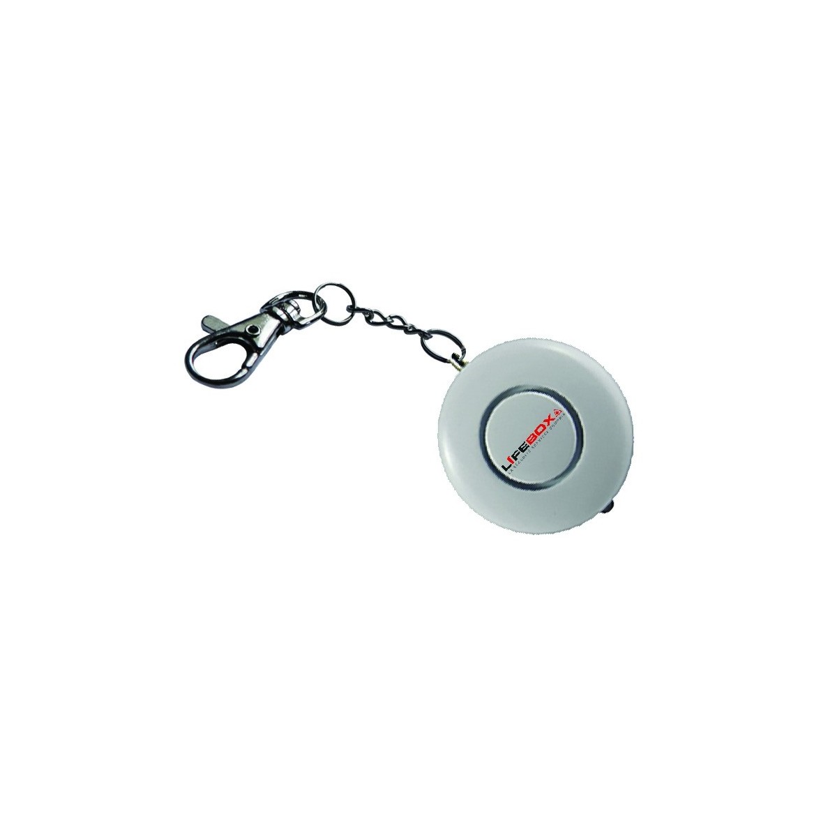 Alarme portable anti-vol et anti-agression Lifebox - Lifeboxsecurity