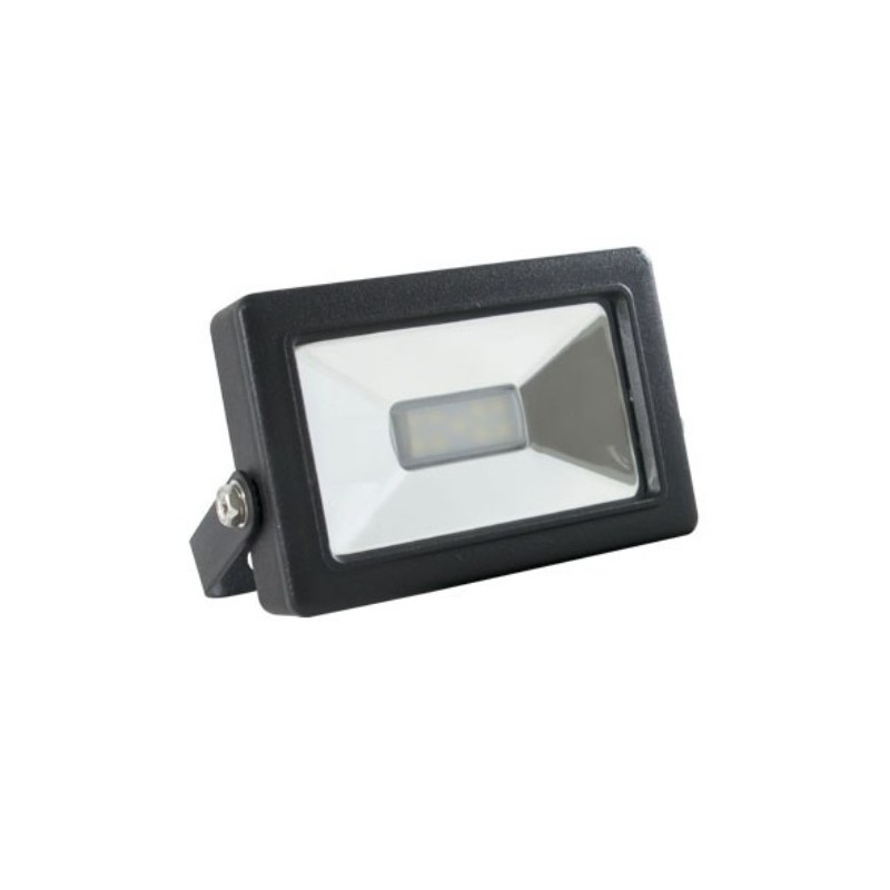 Projecteur led slim 10w ip65