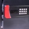 Coffre fort 32litres, coffre de sécurité