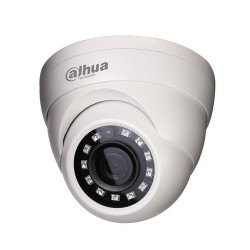 Kit vidéo surveillance hd cvi 8 dômes 1080p