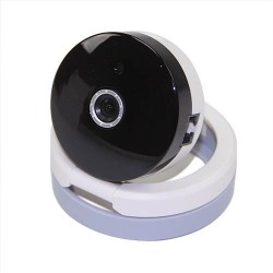 Caméra de surveillance wifi hd avec enregistrement