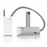 Detecteur ouverture  sans fil sabot