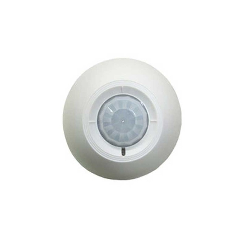 Detecteur infrarouge pour plafond