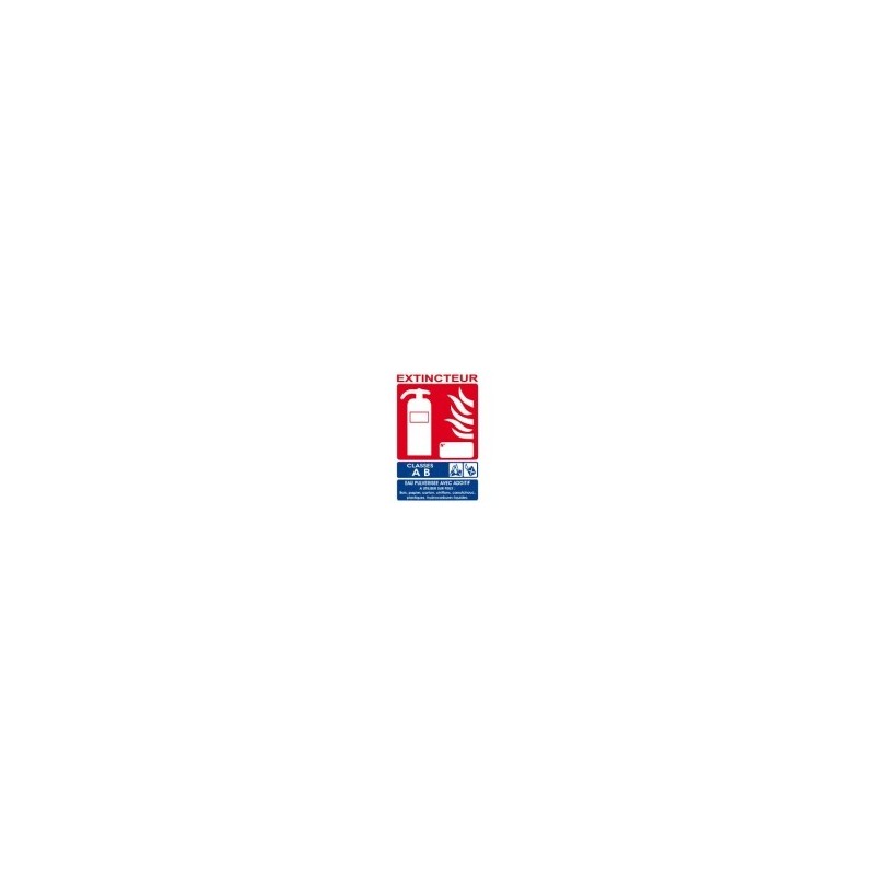Pack incendie 1