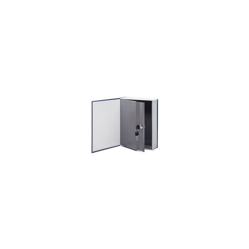 Livre coffre fort 240 x 155 x 55