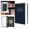 Livre coffre fort 240 x 155 x 55