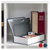 Livre coffre fort 240 x 155 x 55