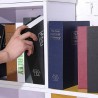 Livre coffre fort 240 x 155 x 55