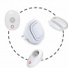 Alarme sans fil connectée lifebox smart