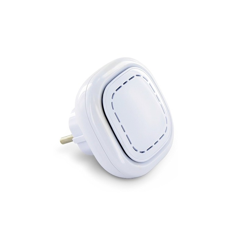 Alarme sans fil connectée lifebox smart