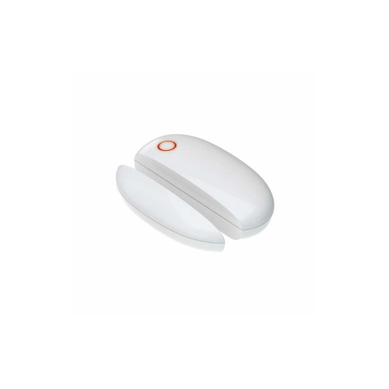 Alarme sans fil connectée lifebox smart