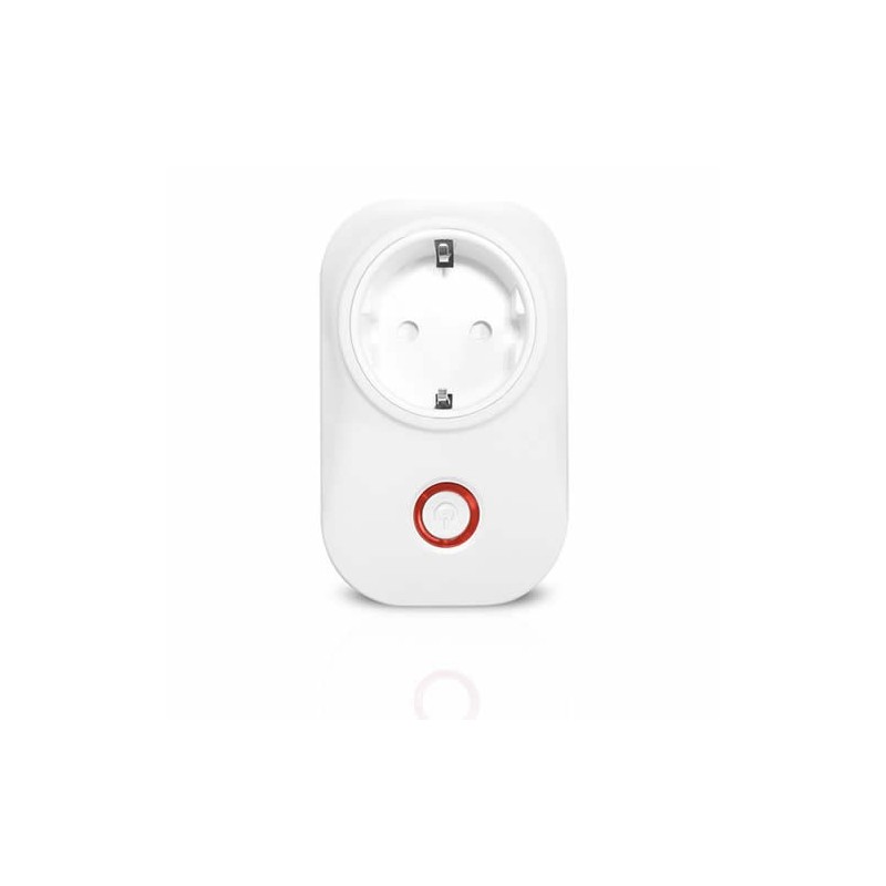 Alarme sans fil connectée lifebox smart