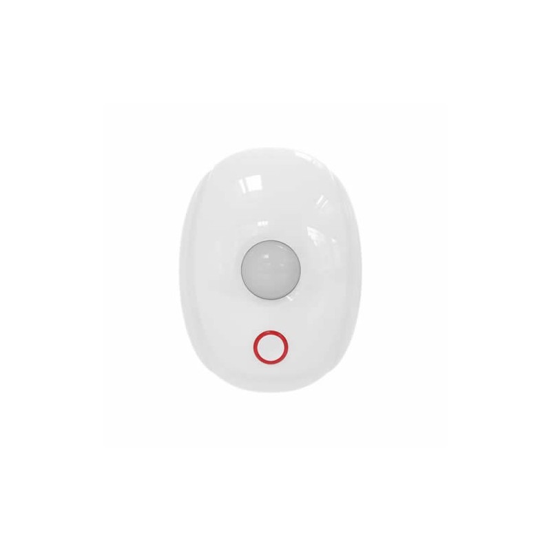 Alarme sans fil connectée lifebox smart