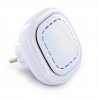 Alarme sans fil connectée lifebox smart