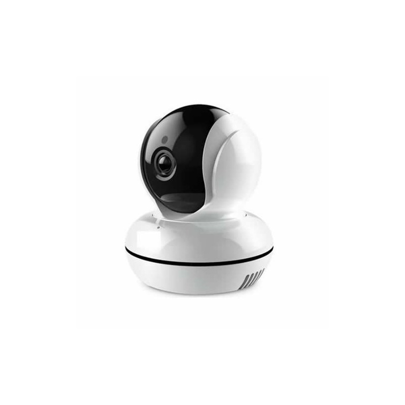 Alarme sans fil connectée lifebox smart