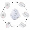 Alarme sans fil connectée lifebox smart