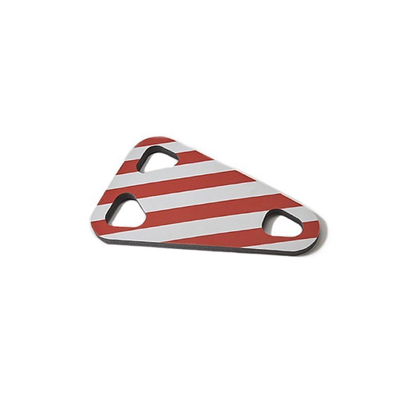 Mousse de protection pour vélo
