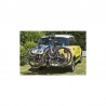 Mousse de protection pour vélo