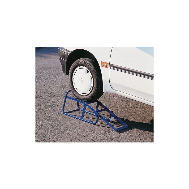 Rampe de levage 1.5t jumbo pro