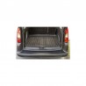 Tapis de voiture avec soufflets 75 x 100 cm