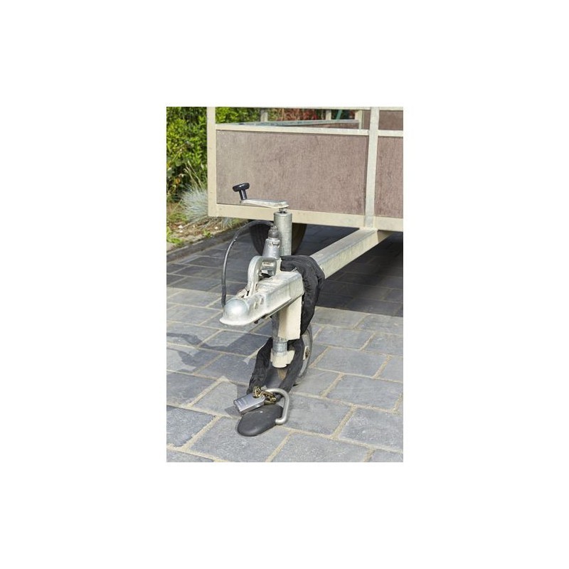 Sabot d'ancrage