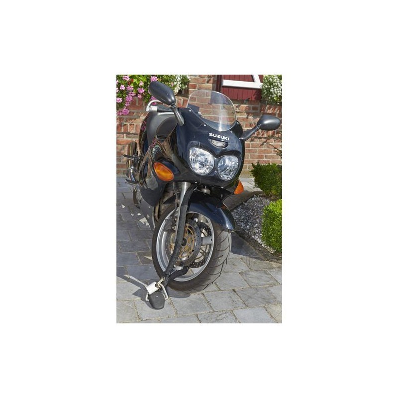 Sabot d'ancrage