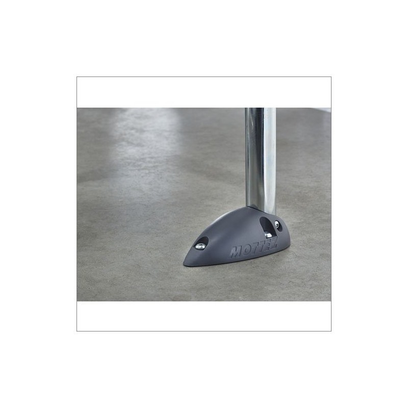 Barrière de parking standard