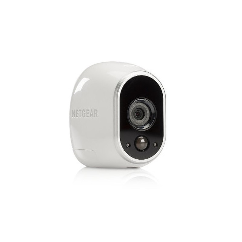 Caméra de surveillance sans fil arlo netgear