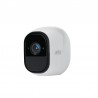 Caméra de surveillance sans fil arlo pro hd - kit 1 caméra