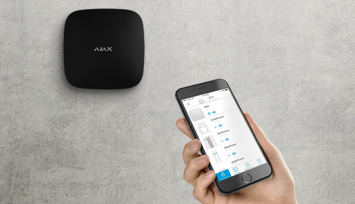 Application AJAX