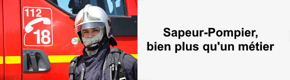 sapeur-pompier
