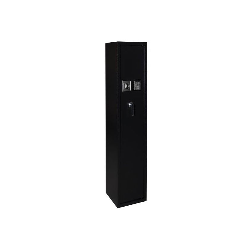 Boîte De Sécurité Stopbox Pour Pistolet – Rangement Mural Rapide Et Sécurisé