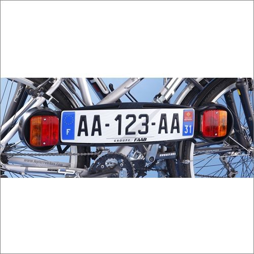 PLAQUE DE VÉLOS Anciennes Cycles / Heliett N°4 EUR 15,00 - FR