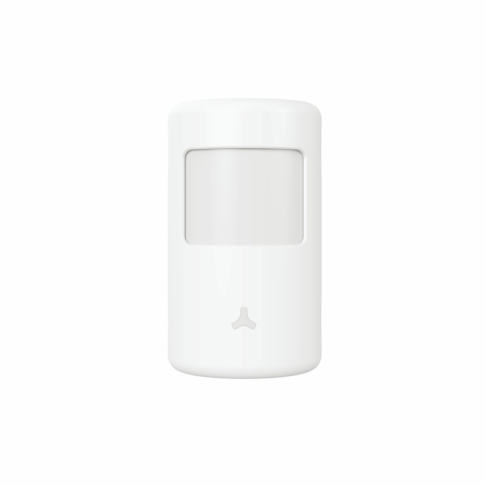 Alarme maison sans fil wifi et gsm 4G connectée Casa avec sirène extérieure  - kit 7