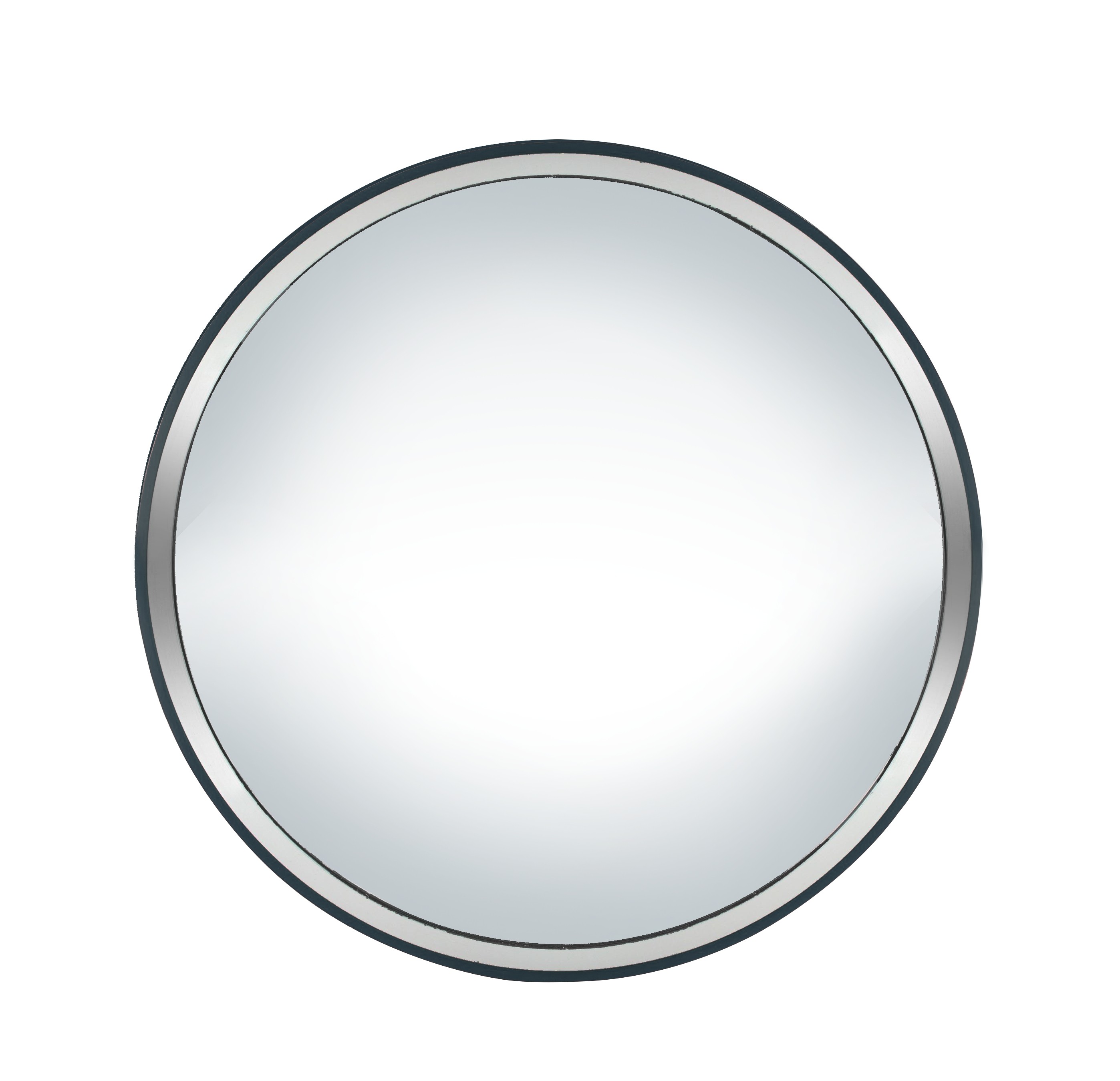 Miroir convexe multi usages 30cm - Lifeboxsecurity
