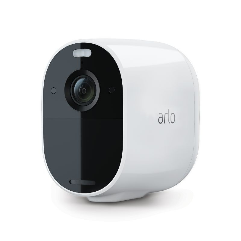 Arlo Pro 3 : la caméra de surveillance connectée qui voit la nuit et en  couleur