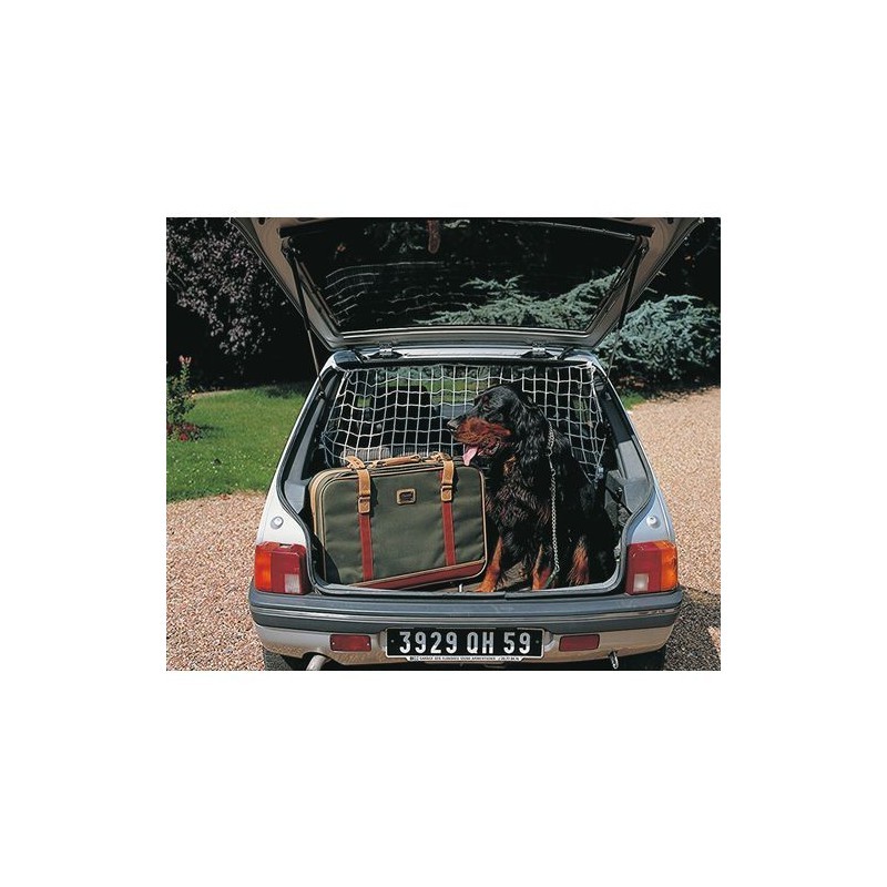 Filet pare chien universel pour voiture